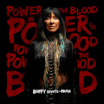 Power in the blood 2015