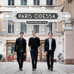 Paris - Odessa