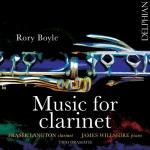 Music For Clarinet