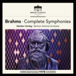 Complete Symphonies (Gunther Herbig)