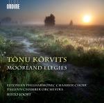 Moorland Elegies (Estonian P.C.C.)