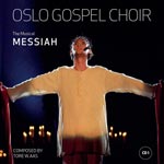 Messiah - The musical 2017