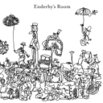 Enderby`s Room