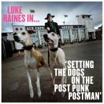 Luke Haines In...Setting The Dogs..