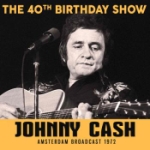 40th Birthday Show (Live Broadcast)