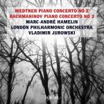Piano Concertos (Hamelin)