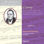 Piano Concertos / Rondo (Howard Shelley)