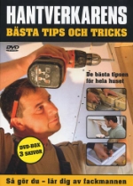 Hantverkarens bästa tips och tricks