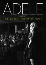 Live at The Royal Albert Hall 2011