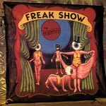 Freak show 1990 (Expanded/Rem)
