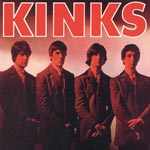 Kinks 1964 (Stereo+Mono/Rem)