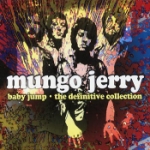Baby jump/Definitive collection
