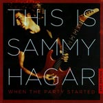 This is Sammy Hagar 1999-2006