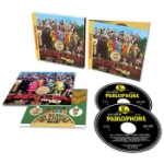 Sgt Pepper`s Lonely.. 1967 (2017/Ltd)