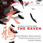 The Raven (Charlotte Hellekant)