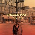 History Of Soul - Chicago Soul / Early Years