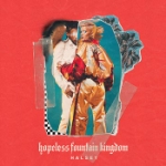Hopeless fountain kingdom 2017 (Deluxe)