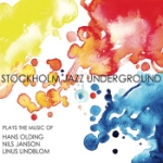 Stockholm Jazz Underground 2017