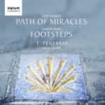 Path Of Miracles/Footsteps