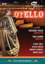 Otello (Riccardo Frizza)