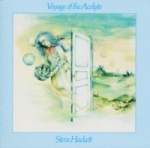 Voyage of the acolyte 1975 (Rem)