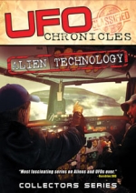 UFO Chronicles - Alien Technology