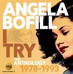 I Try - The Anthology 1978-1993