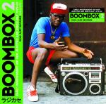 Boombox 2 - Indie Hiphop Electro & Disco Rap