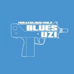 Blues Uzi (Blue Vinyl)