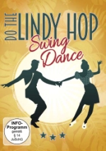 Lindy Hop - Swing Dance