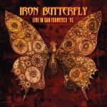 Live in San Fransisco 1995