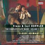 Complete Flute Music Vol 3