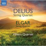 String Quartets (Villiers Quartet)