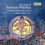 Norman Peterkin Songs