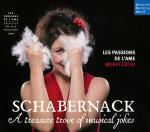 Schabernack - A Treasu...
