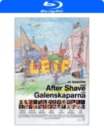 Galenskaparna / Leif - remastrad