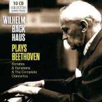 Plays Beethoven - Sonats & ...