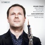 Strauss - Oboe Concerto