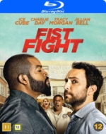 Fist fight