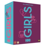 Girls / Complete collection