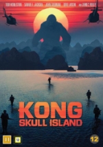 Kong - Skull Island