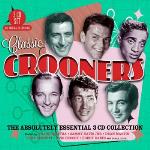 Classic Crooners - Absolutely Essential