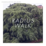 Radius Walk