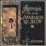 Return Of The Marquis De Sad