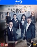 Person of interest / Complete series