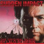 Sudden Impact (Original Score)