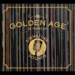 Golden Age - 25 Years Of Signature Sounds