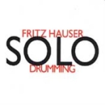 Solo Drumming