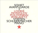Soviet Avant-garde Vol 2