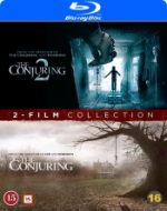 The Conjuring 1+2